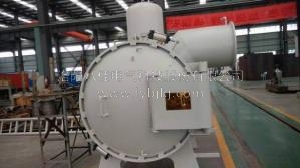 真空熔炼炉冶炼的优点是什么